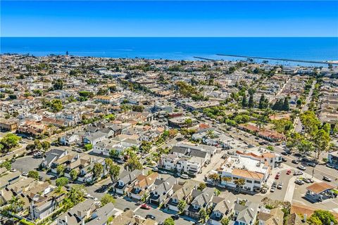 A home in Corona Del Mar