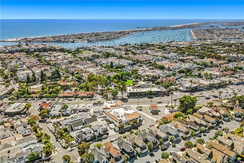 A home in Corona Del Mar