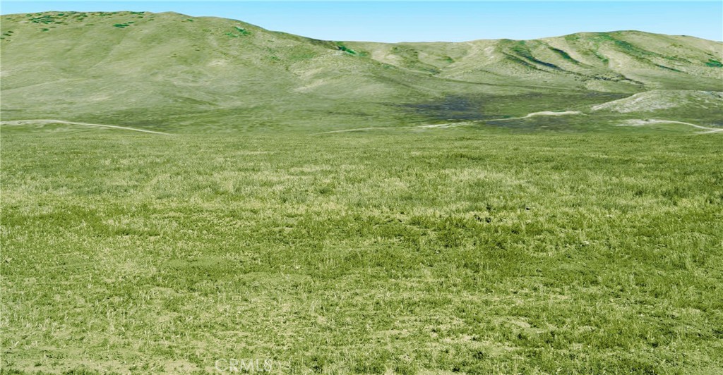 Carrizo Plains/California Valley(62) - Land