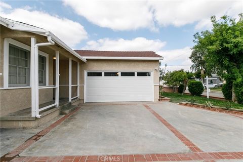 A home in Lakewood