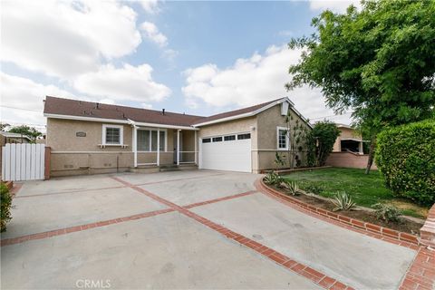 A home in Lakewood