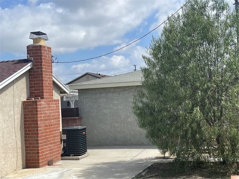 A home in Lakewood