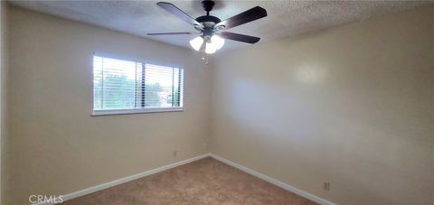 A home in Lucerne Valley