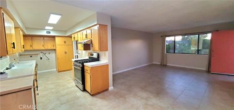 A home in Lucerne Valley