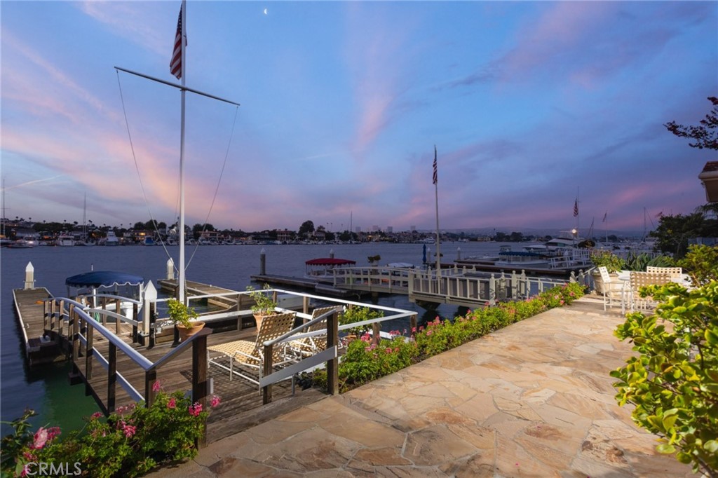 Lido Island (LIDO) - Residential