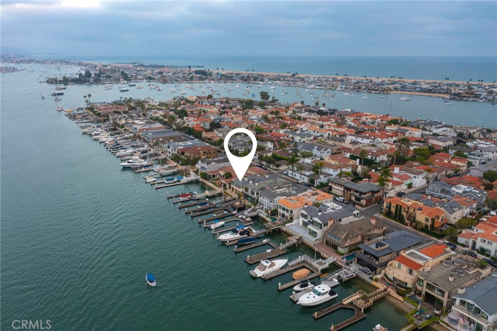 Lido Island (LIDO) - Residential