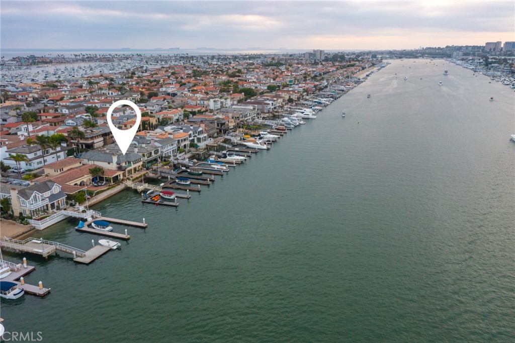 Lido Island (LIDO) - Residential