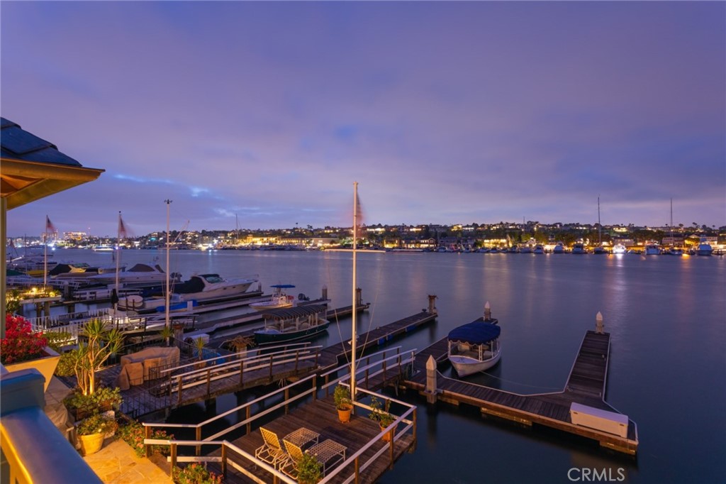 Lido Island (LIDO) - Residential