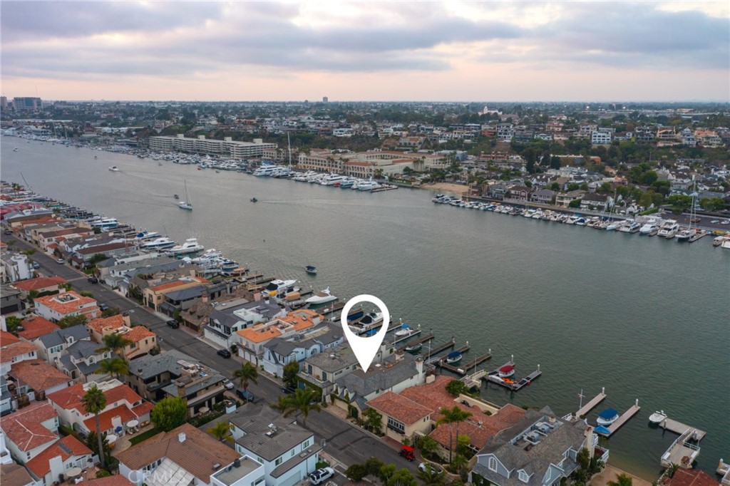 Lido Island (LIDO) - Residential