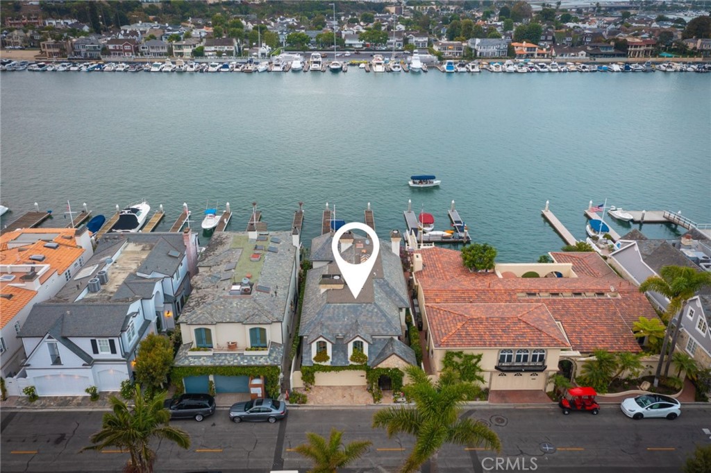 Lido Island (LIDO) - Residential