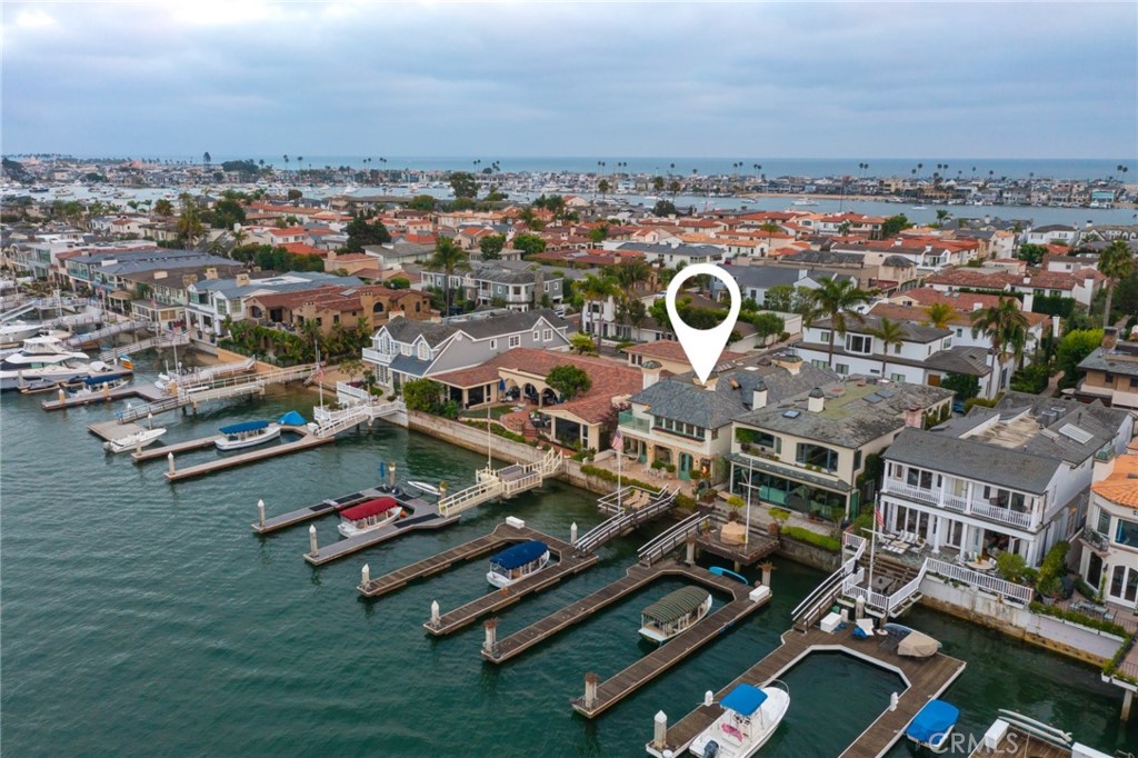 Lido Island (LIDO) - Residential