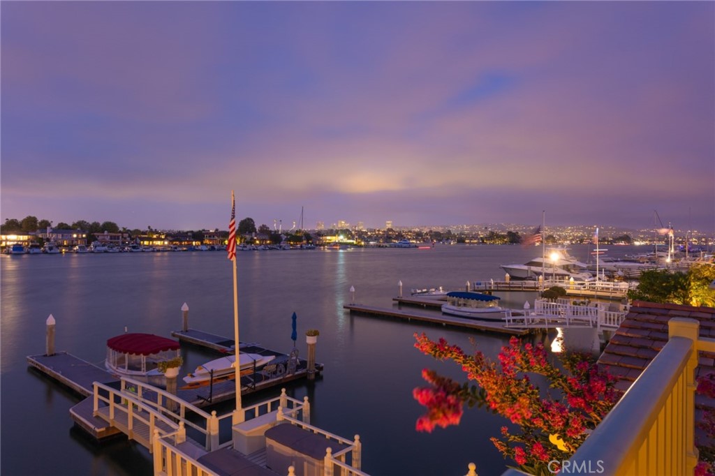 Lido Island (LIDO) - Residential