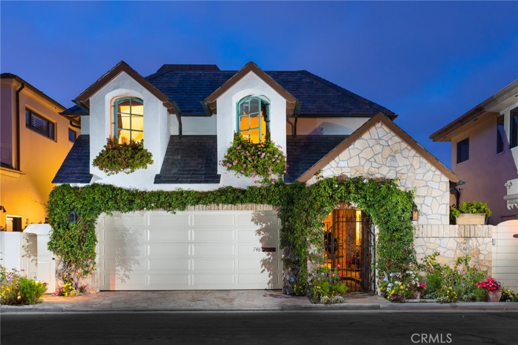 Lido Island (LIDO) - Residential