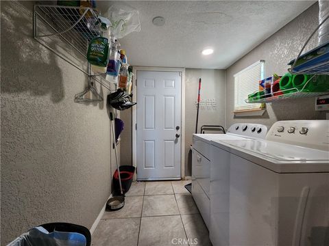 A home in Lucerne Valley