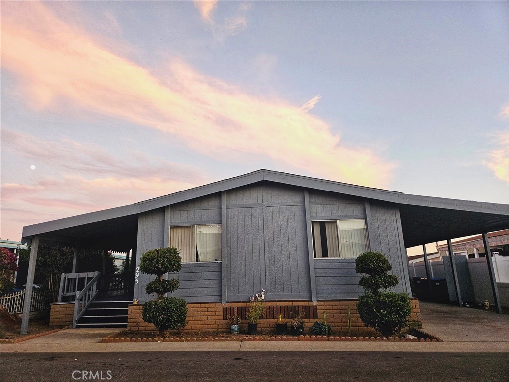 View Rancho Dominguez, CA 90220 mobile home