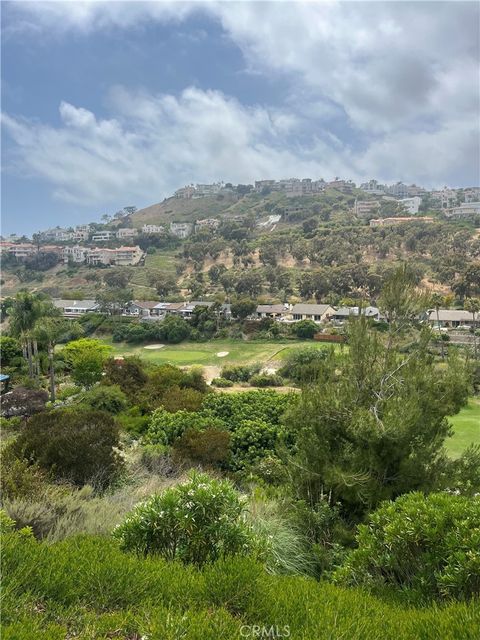 A home in San Clemente