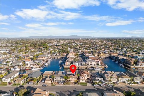 A home in Huntington Beach