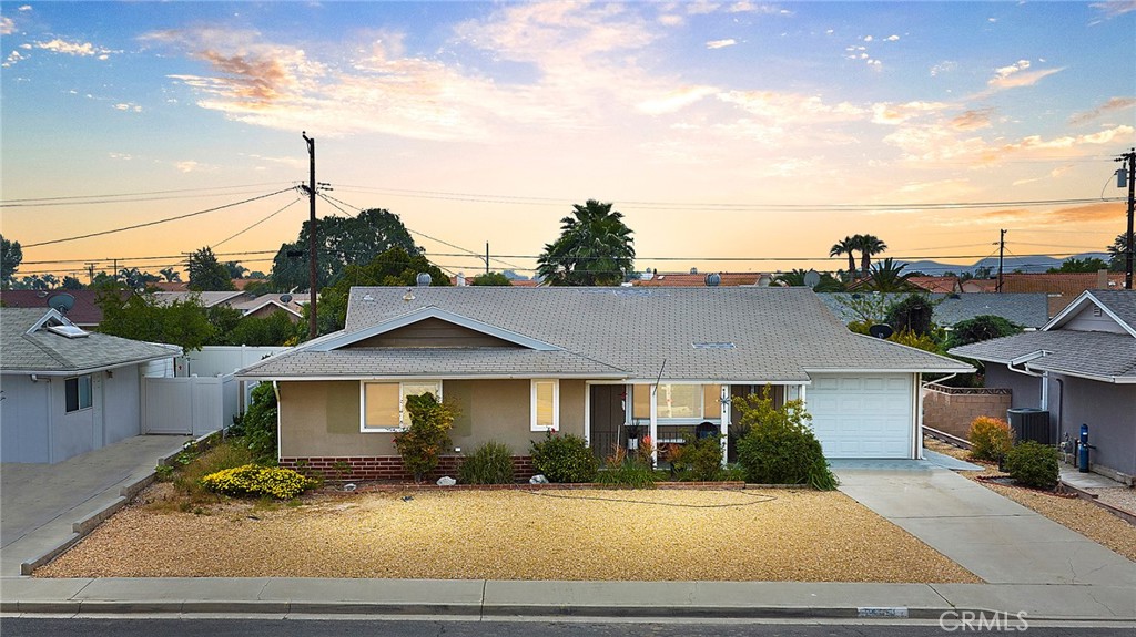 View Menifee, CA 92586 house