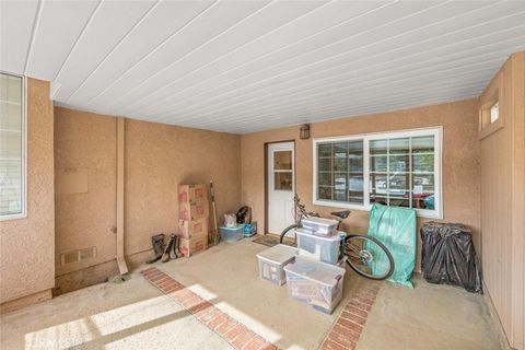 A home in Simi Valley