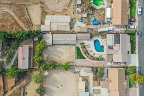 A home in Simi Valley