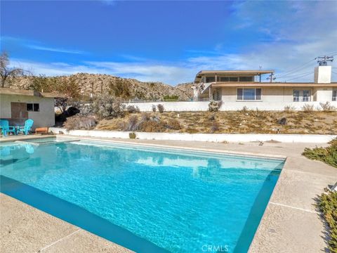 Photo of 6845 Sage Avenue, Yucca Valley, CA 92284 (MLS # JT25060982) Photo of 6845 Sage Avenue, Yucca Valley, CA 92284 (MLS # JT25060982)