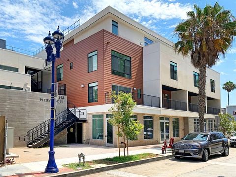 314 N. Cleveland Street 3 Oceanside CA 92054