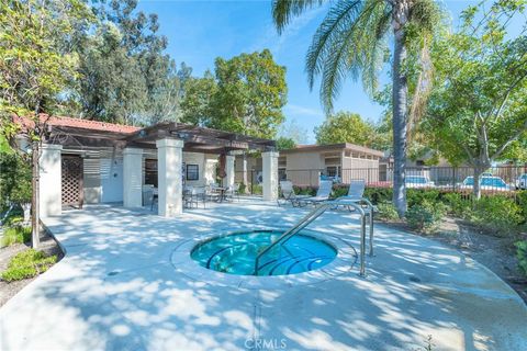 A home in Lake Forest