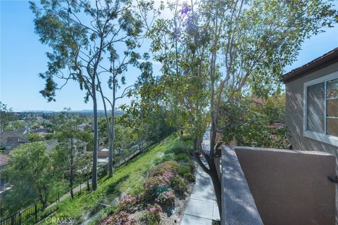 A home in Lake Forest