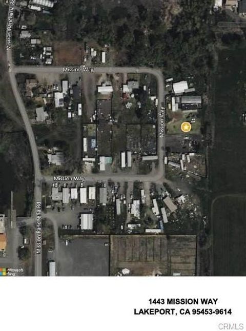 Photo of 1443 Mission Way, Lakeport, CA 95453 (MLS # SW25023066) Photo of 1443 Mission Way, Lakeport, CA 95453 (MLS # SW25023066)