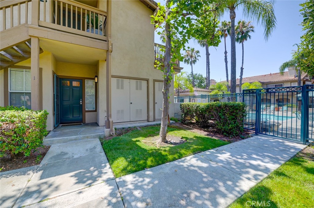 View Rancho Santa Margarita, CA 92688 condo