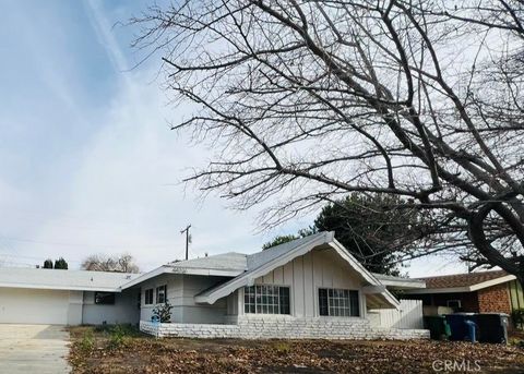 A home in Lancaster