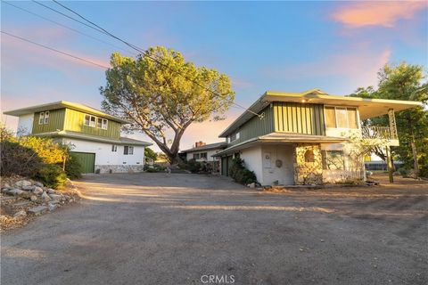 A home in Lakeview Terrace