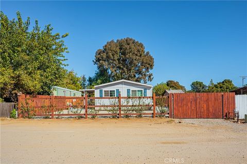 A home in Wildomar