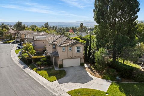 A home in Jurupa Valley