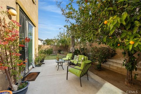 A home in Jurupa Valley