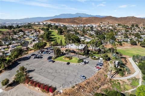 A home in Jurupa Valley