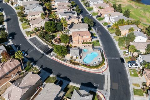 A home in Jurupa Valley