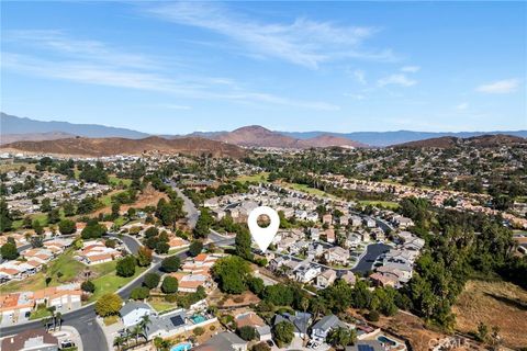 A home in Jurupa Valley