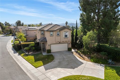 A home in Jurupa Valley