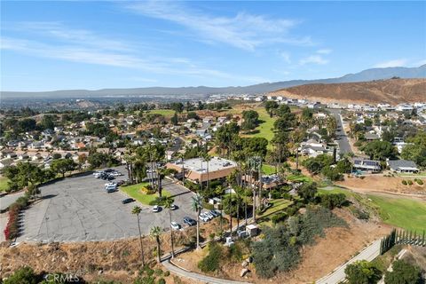 A home in Jurupa Valley