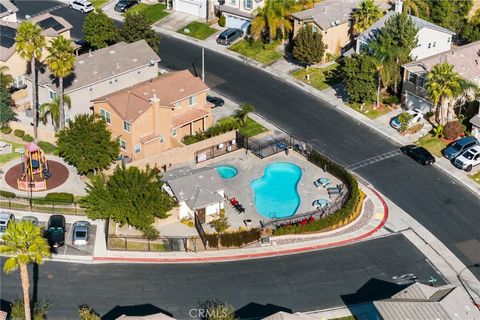 A home in Jurupa Valley