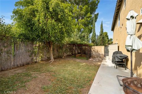 A home in Jurupa Valley