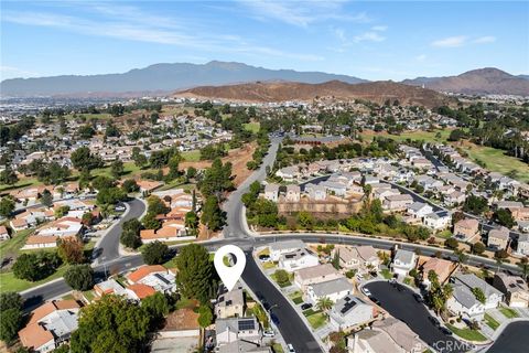 A home in Jurupa Valley