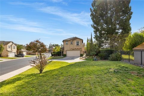 A home in Jurupa Valley