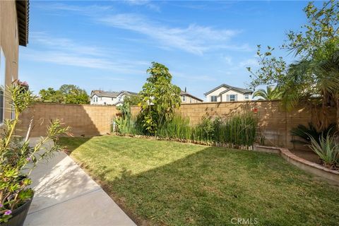 A home in Jurupa Valley