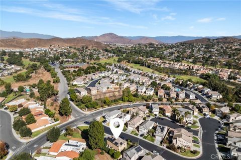 A home in Jurupa Valley