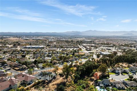 A home in Jurupa Valley