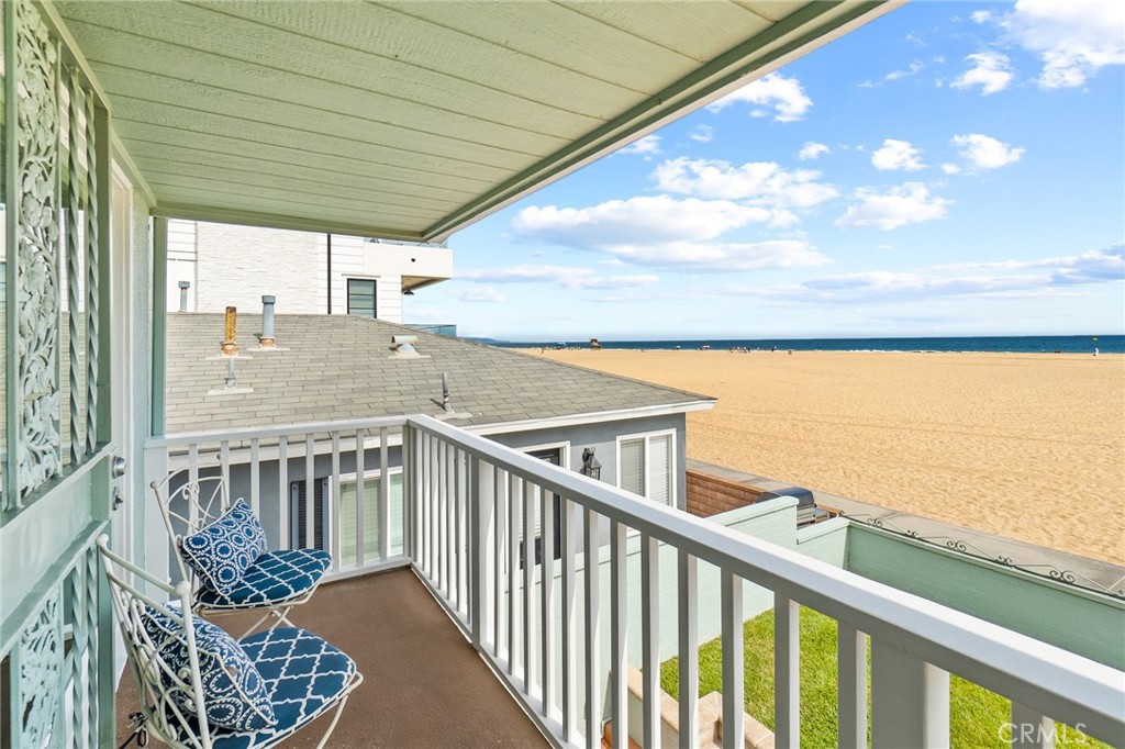 Balboa Peninsula (Residential) (BALP) - Residential