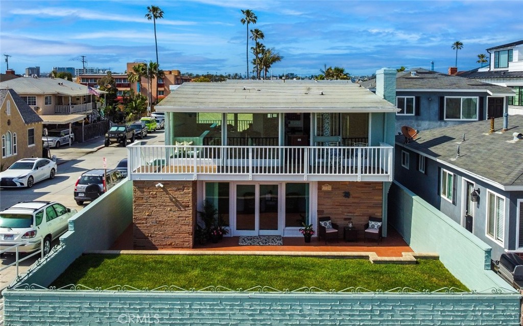 Balboa Peninsula (Residential) (BALP) - Residential