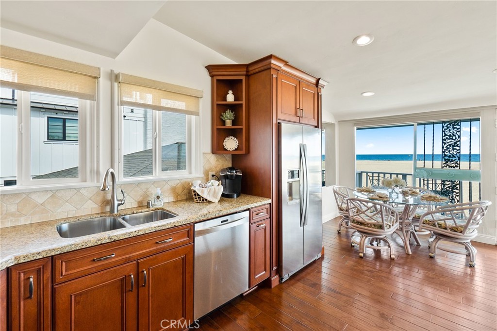 Balboa Peninsula (Residential) (BALP) - Residential